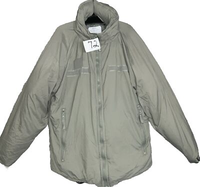 DAN Cold Weather Parka Lサイズ USGI Vintage Extreme Cold Weather Parka | SGT TROYS | FREE