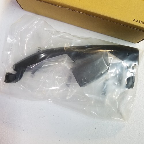 Manija de puerta exterior trasera derecha e izquierda Dorman 82538 sin entrada pasiva - Imagen 6 de 8