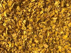 beech chip substrate