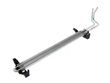 Power Steering Cooler (OEM) MAHLE BEHR CLC81000P for Porsche Panamera Brand New