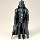 1977 Vintage Kenner Star Wars Darth Vader COMPLETE Action Figure COO HK UNITOY