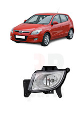 Antibrouillard Hyundai I30