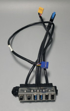 HP SFF Front USB / Audio Panel 730361-001