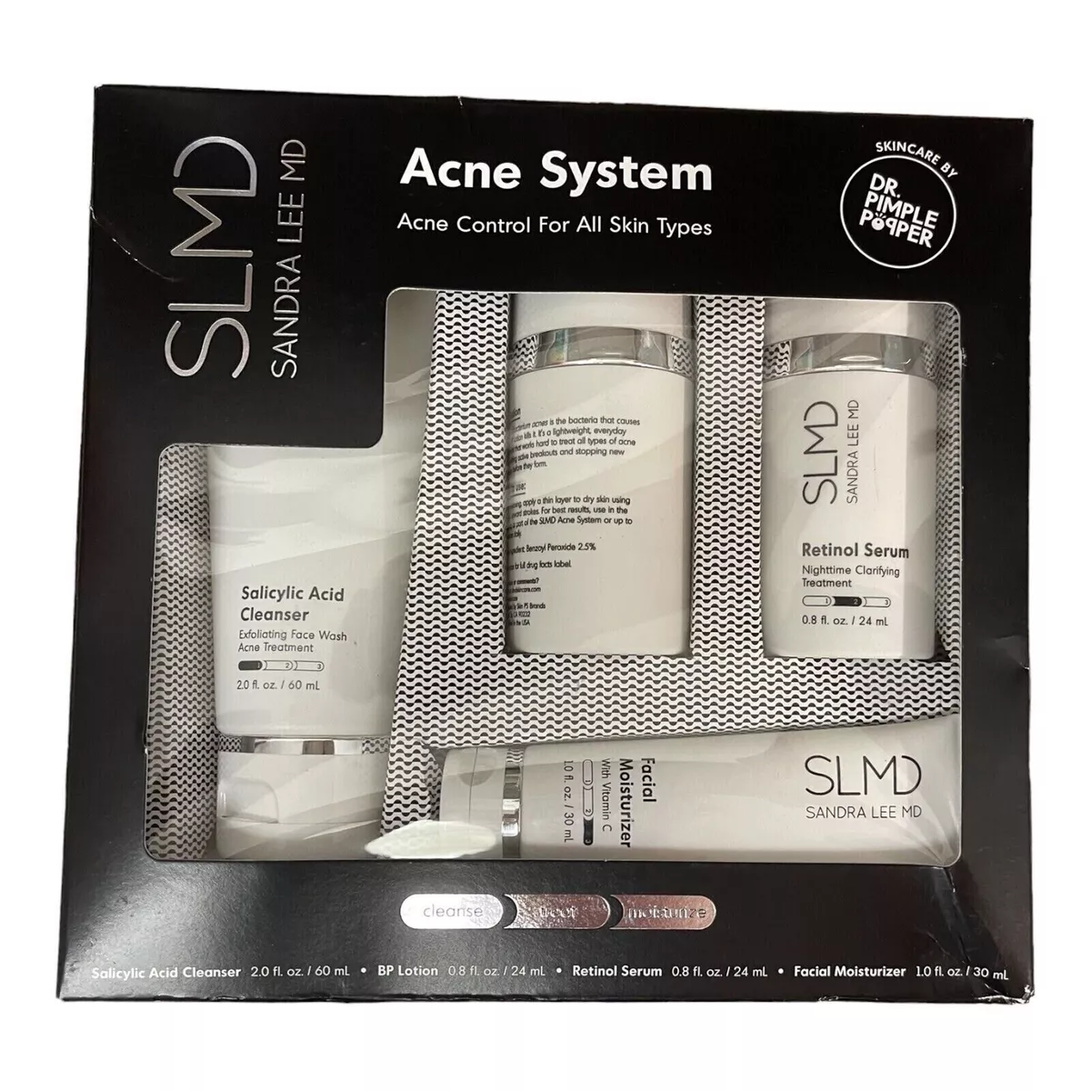 Slmd skincare deals