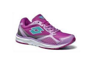 scarpe ginnastica donna lotto