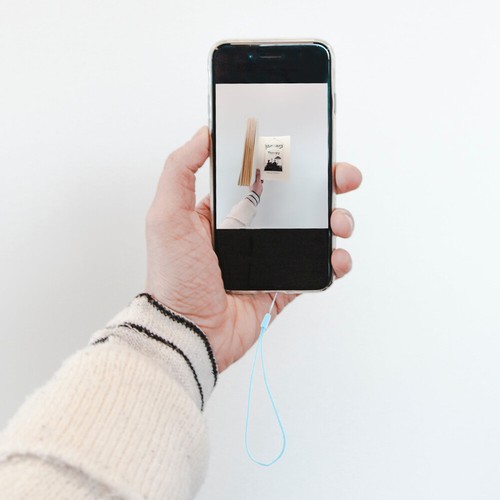 50 Pcs Mobile Phone Cord Miss Camera Wrist Lanyard Colorful Hand Strap Lanyards - Zdjęcie 2 z 12