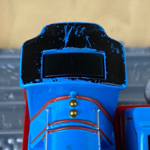 Thomas the Tank Engine - Adventures Diecast Engines - Selecciona tu personaje - Imagen 56 de 263