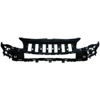 Grillhalter KüHlergitter Passend FüR Citroen Berlingo Baujahr 08-12