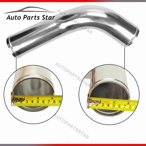 Hot & Cold Side Intercooler Pipe Boot Kit for Ford 6.7L V8 Powerstroke 2011-2016 - Bild 5 von 6