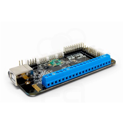 Brook Gaming Gen 5X Fighting Board PS5 Switch Xbox Series X