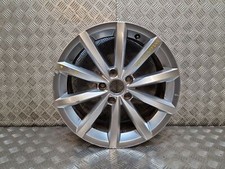 Jantes Volkswagen TIGUAN