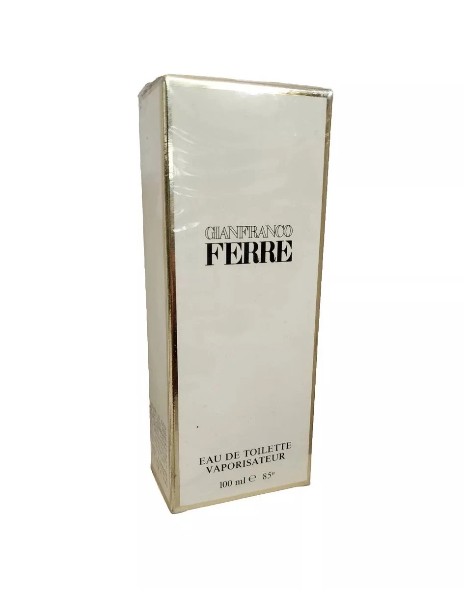 Gianfranco Ferré Ferre Fragrances for Women for sale | eBay