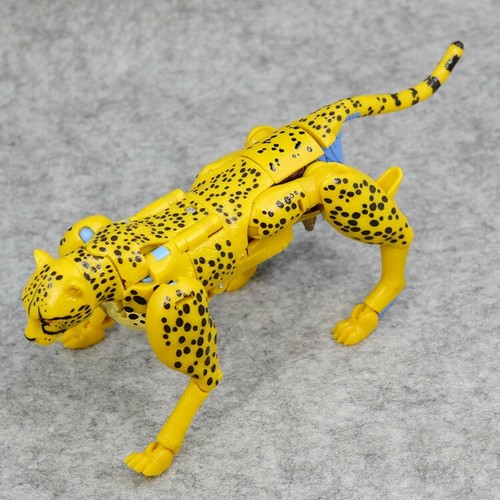 Intestine Gun Weapon Upgrade Kit For Kingdom Cheetor Shadow Panther Various Ver - Picture 20 of 55