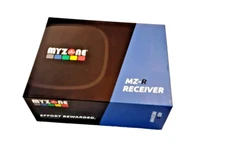 Mz-R Myzone Receiver for GYM or Large Workout Area Club Operator