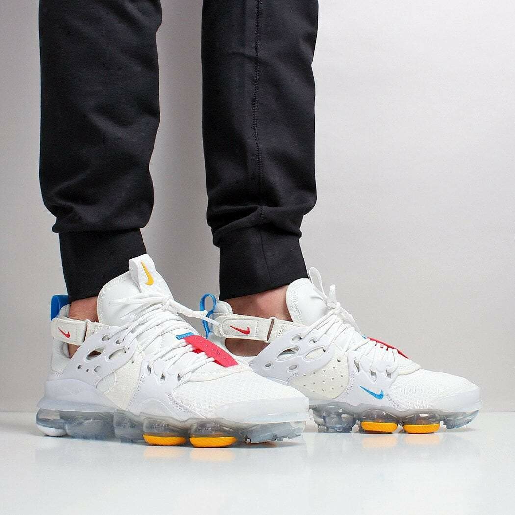 vapormax dsvm