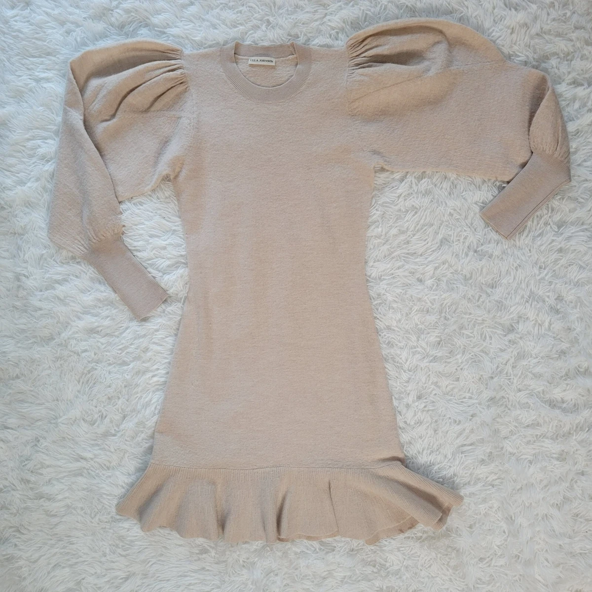 Ulla johnson viviana clearance dress