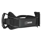 Oxford Motorbike Motorcycle Rider Pillion To Rider Passenger Grips Belt System