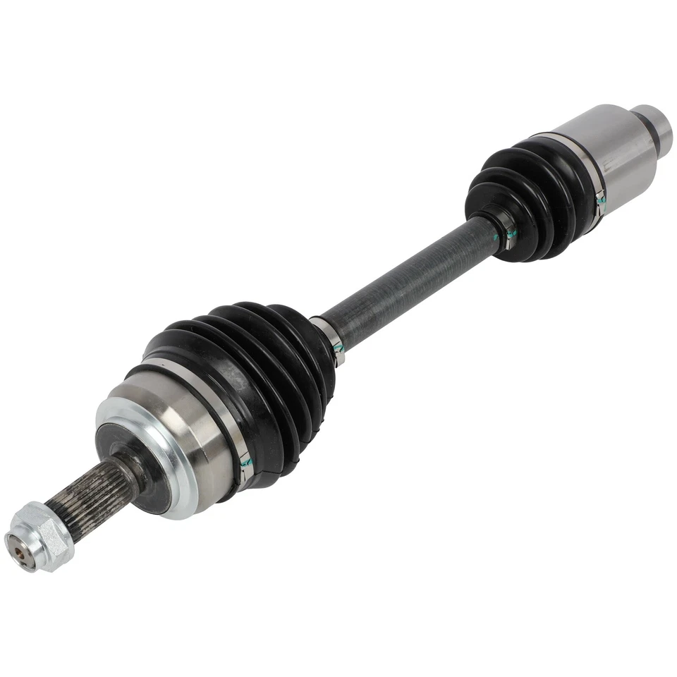 Par de conjuntos de eje delantero CV para Honda Civic 2006-2011 híbrido L4 1,3 L Foto 3 de 4