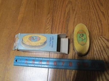 vintage LONE RANGER BRUSH, 1939,  with box