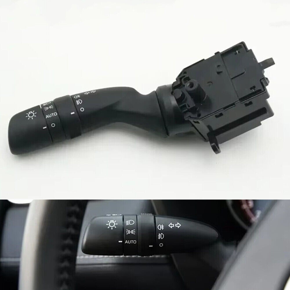 ランプツェルページ‪α‬ Toyota RAV4 Venza Alphard Vellfire Auto Headlight Turn Signal