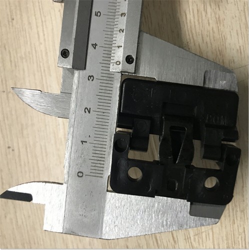 Armrest Snap Plastic Clips Repair Part Replacement For Camry/Highlander/Corolla - Picture 6 of 9