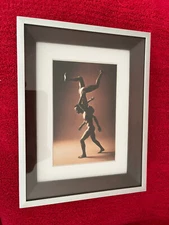 CIRQUE DU SOLEIL EVOLUTION Hand To Hand Marie Laure Mesnage, Yves Decoste 1996