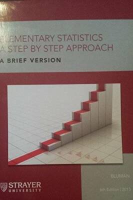 Elementary Statistics Breif Version (no access code) - Paperback - GOOD