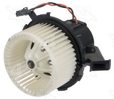 New Blower Mtr w/Wheel   Four Seasons   75030