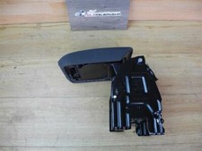 Audi A4 S4 8K A5 S5 RS4 8T Armlehne Mittelarmlehne Stoff schwarz soul 8K0864283