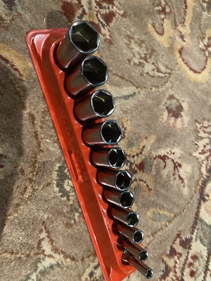 トランプセット Ingersoll Rand 1/2 in. Drive EDGE Series Flip Metric/SAE