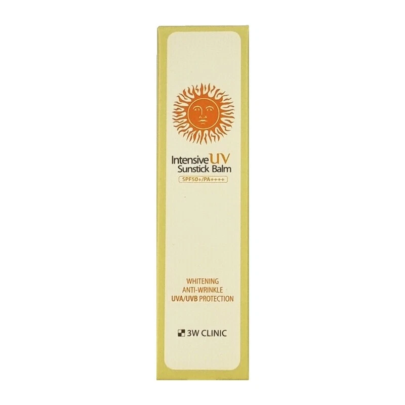 Bálsamo protectores solares Productos Sin Alcohol