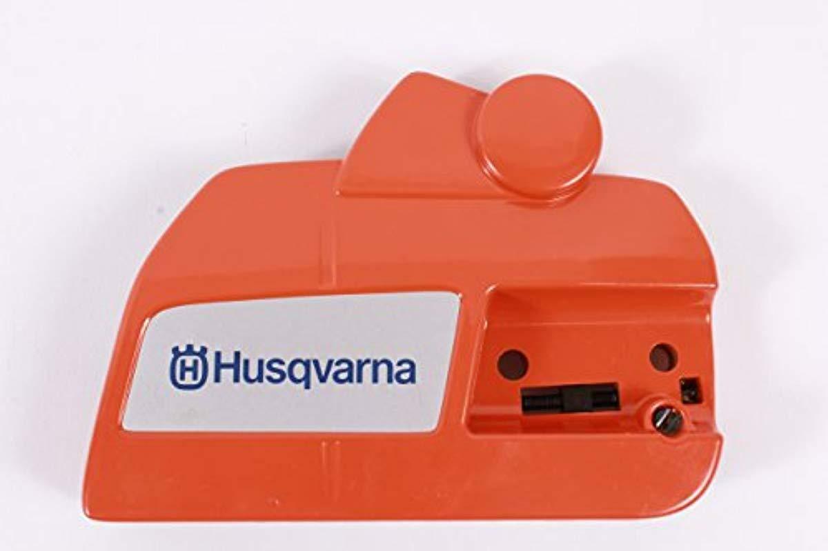 537308901 Husqvarna 460 455 Rancher Top Cylinder Cover New Chainsaw part