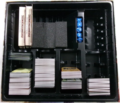 Pathfinder Adventure Card Game Rise Of The Runelords Base Set + Character, Adv 1 - Picture 4 of 17