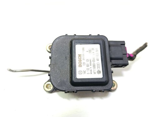 Audi A6 S6 C5 4B 2001 Stellmotor Heizung Klima 4B1820511 Diesel 96kW UST99225