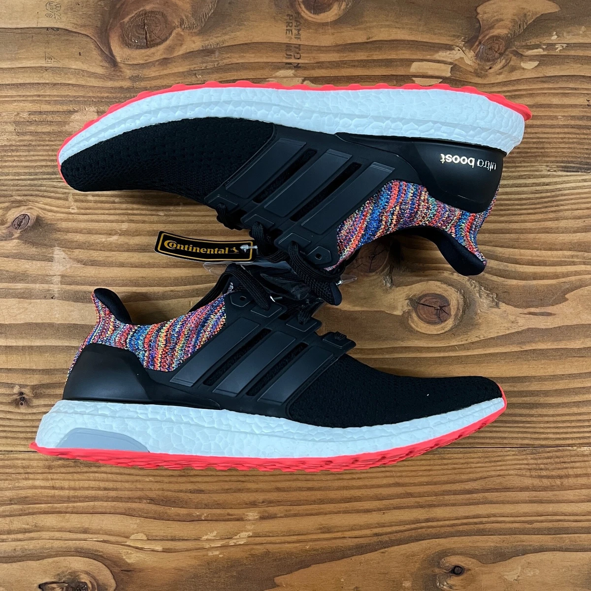 Adidas Ultraboost MiAdidas 11.5 Custom Made