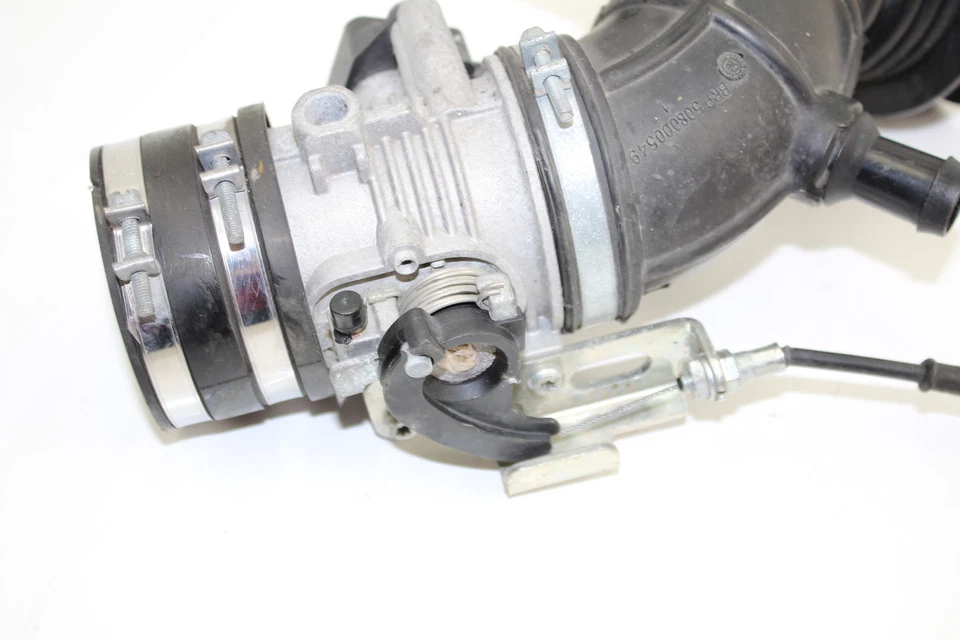 09-14 Cuerpo de acelerador Ski-doo Mxz X 1200 420891905 Foto 3 de 4