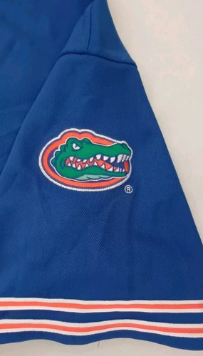 VINTAGE COLOSSEUM THE AUTHENTIC FLORIDA GATORS BASEBALL JERSEY SIZE XXL - Picture 5 of 7