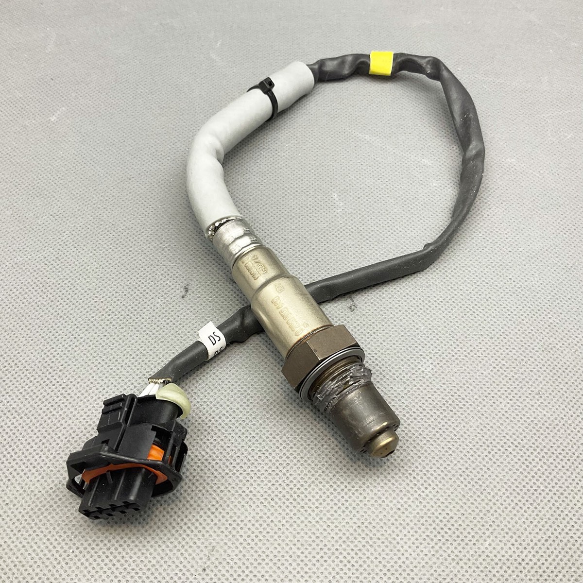 【bsiw】 Bosch 0258017025 LSU 4.9 Lambda Wide Band O2 Oxygen Sensor