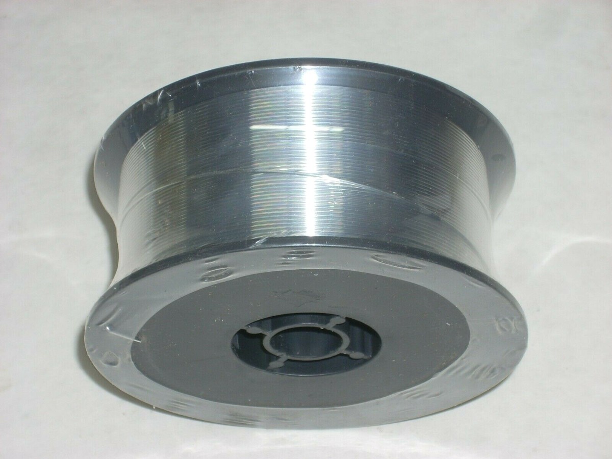 Filo Per Saldatrice Alluminio 1 Rotolo Rotolo Filo Saldatura