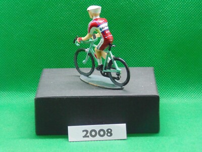 RADFAHRER FIGUR - Format Modene - 2008 - BARLOWORLD