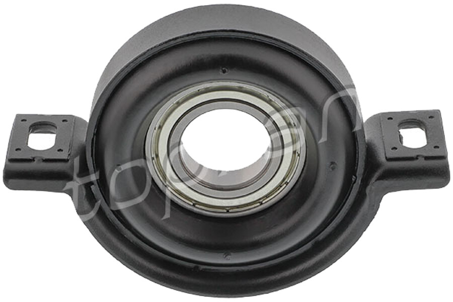 Supprimer vibration transmission Classe S avec palier cardan A1404100781