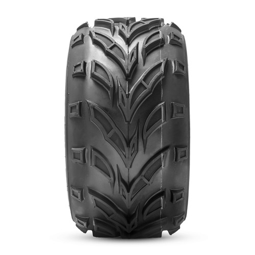 Set 4 16x87 ATV Tires 16x8x7 Heavy Duty 4PR Go Kart Mini Bike All