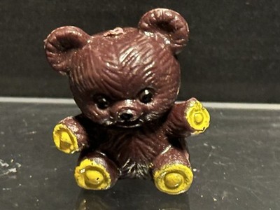 Altfiguren Figuren Kinderfiguren kleiner Bär