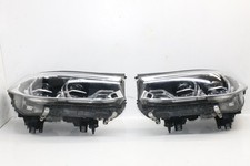 BMW 6 Gran Turismo G32 630 d xDrive Scheinwerfersatz 8497228 8497227 28355606
