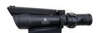 Shaffer Machining TA11 ACOG Adjustable Fiber Optic Cover — photo 3