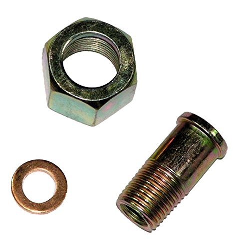 Bostitch Original OEM Ersatz Anschluss Kit, AB-9050371 - Bild 3 von 3