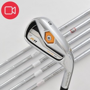 TaylorMade - テーラーメイド R11 5〜9,Pの6本セット TaylorMade - テーラーメイド R11 5〜9,Pの6本セット Taylormade