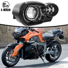 E24 DOT Zulassung LED Scheinwerfer DRL für BMW K1200R 2005-2009 K1300R 2010-2013
