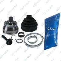 GSP Gelenksatz, Antriebswelle 803021 FüR VW Audi Skoda