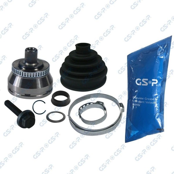 GSP Gelenksatz, Antriebswelle 803021 FüR VW Audi Skoda-image